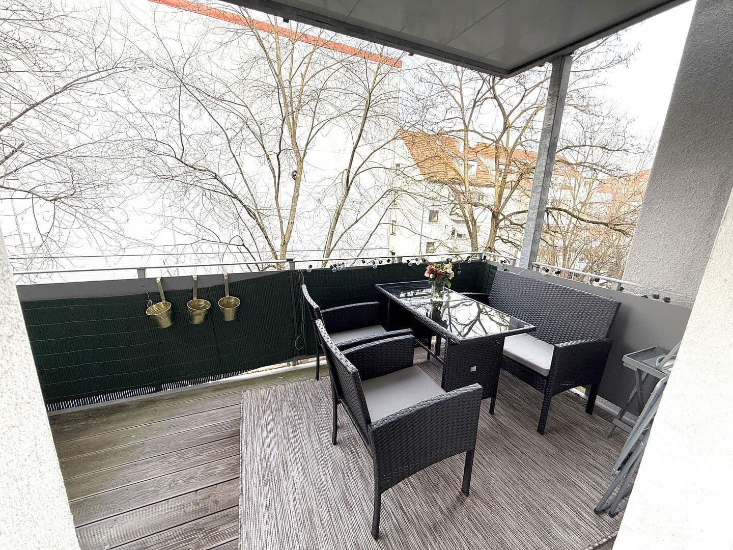 Predaj bytu 3-izbový 64 m², Burgstallstraße 66, Stuttgart, Bádensko-Wurttembersko Predaj bytu 3-izbový 64 m², Burgstallstraße 66, Stuttgart, Bádensko-Wurttembersko