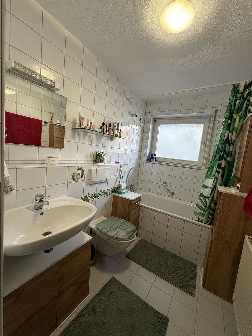 Predaj bytu 3-izbový 64 m², Burgstallstraße 66, Stuttgart, Bádensko-Wurttembersko Predaj bytu 3-izbový 64 m², Burgstallstraße 66, Stuttgart, Bádensko-Wurttembersko