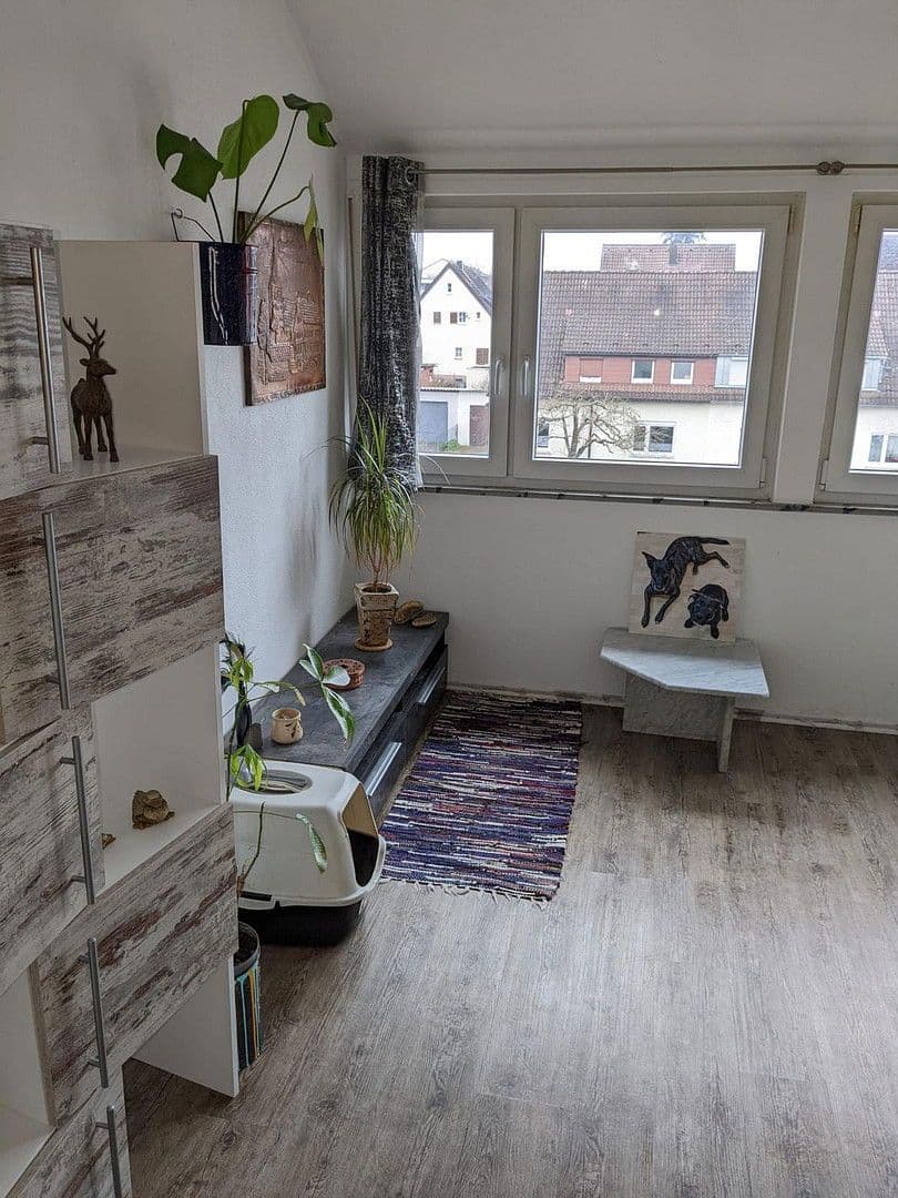 Predaj domu 177 m², pozemek 442 m², Stuttgart, Bádensko-Wurttembersko Predaj domu 177 m², pozemek 442 m², Stuttgart, Bádensko-Wurttembersko