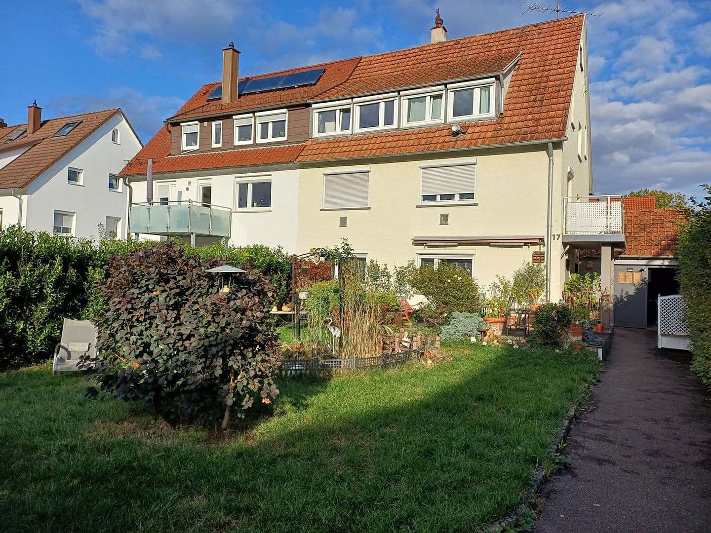 Predaj domu 177 m², pozemek 442 m², Stuttgart, Bádensko-Wurttembersko Predaj domu 177 m², pozemek 442 m², Stuttgart, Bádensko-Wurttembersko