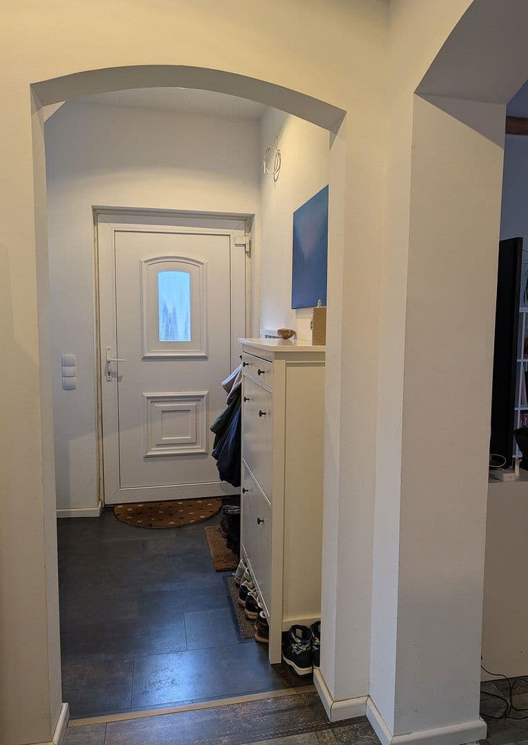 Predaj domu 95 m², pozemek 492 m², Berlin, Berlín Predaj domu 95 m², pozemek 492 m², Berlin, Berlín