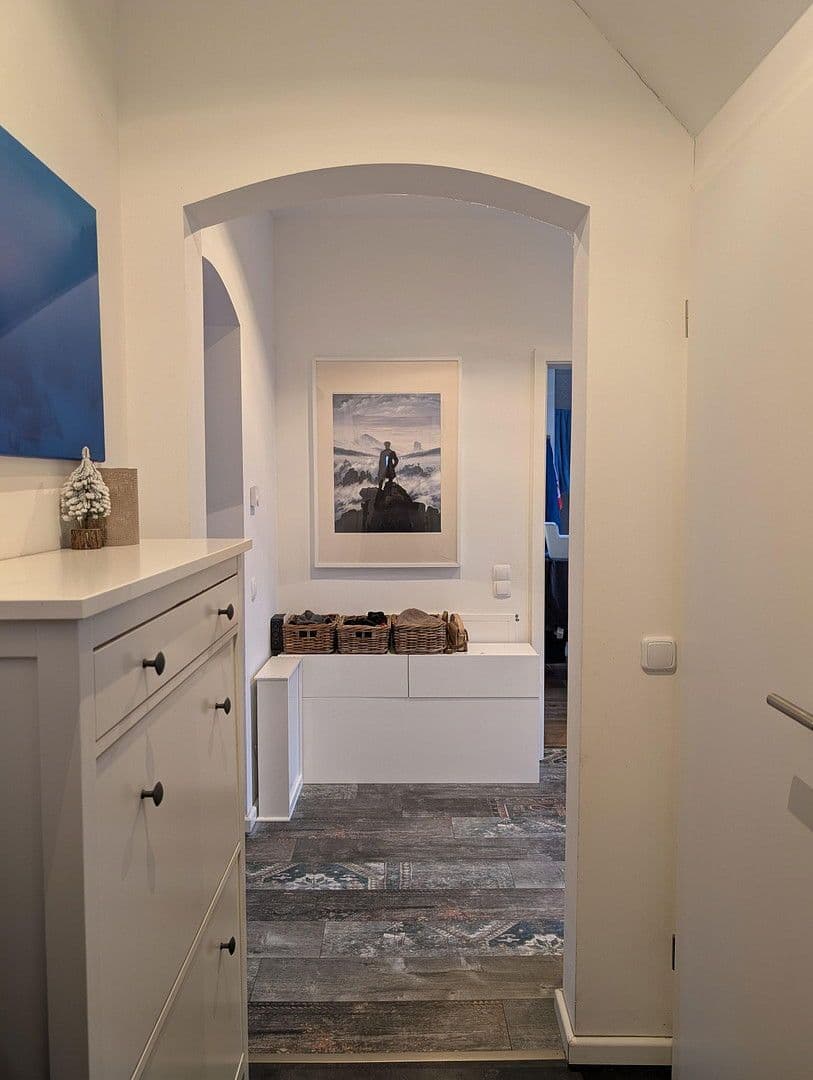 Predaj domu 95 m², pozemek 492 m², Berlin, Berlín Predaj domu 95 m², pozemek 492 m², Berlin, Berlín