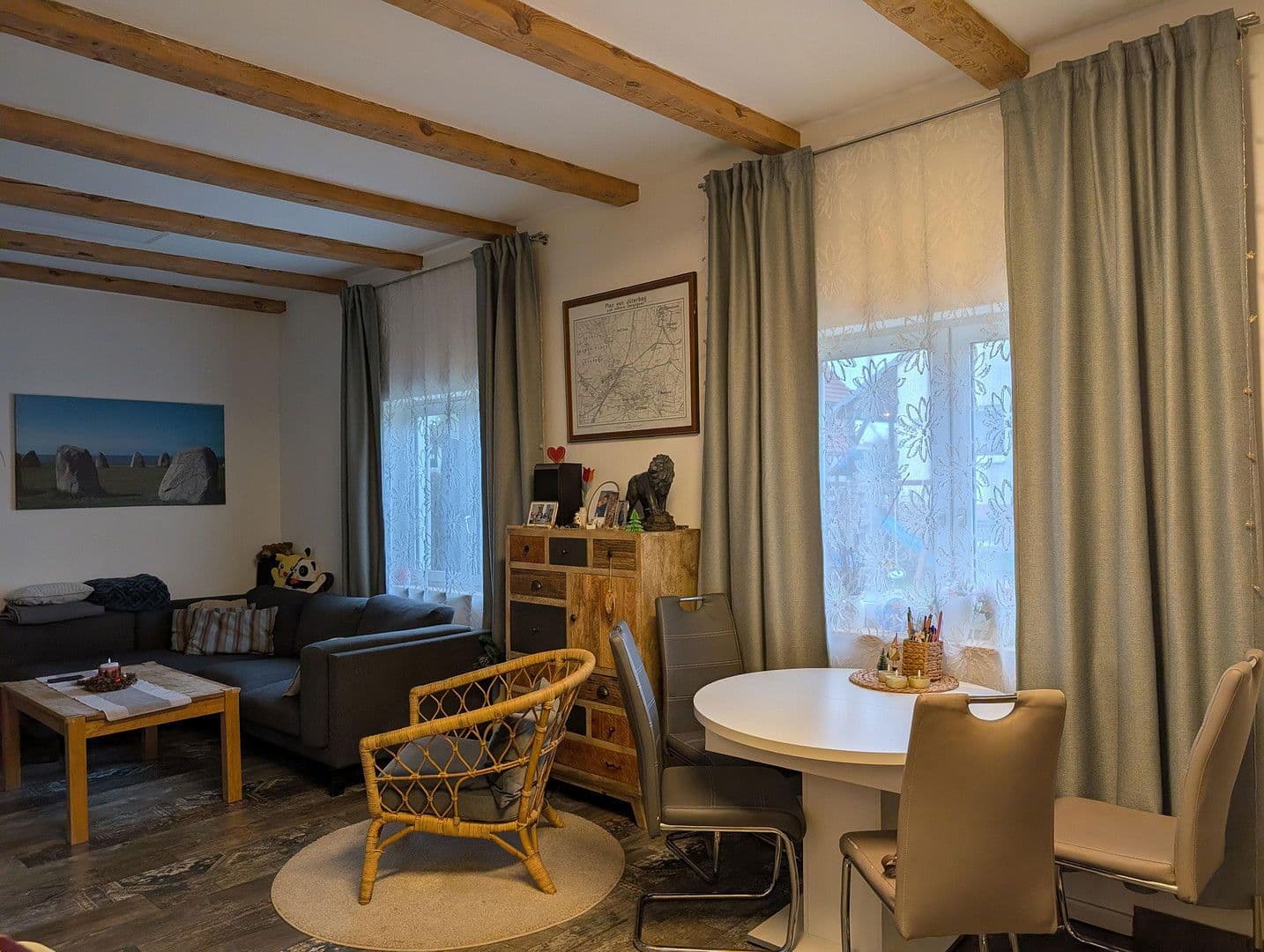 Predaj domu 95 m², pozemek 492 m², Berlin, Berlín Predaj domu 95 m², pozemek 492 m², Berlin, Berlín