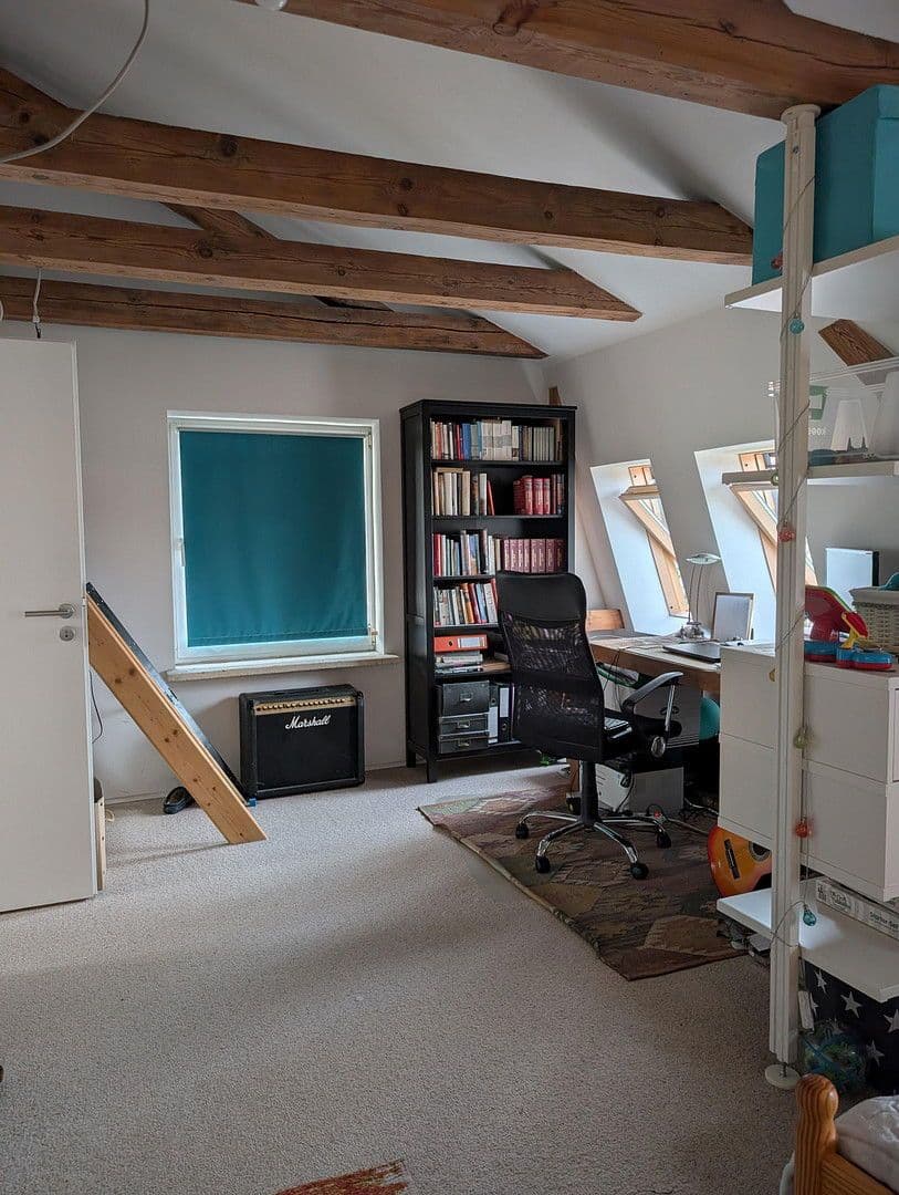 Predaj domu 95 m², pozemek 492 m², Berlin, Berlín Predaj domu 95 m², pozemek 492 m², Berlin, Berlín