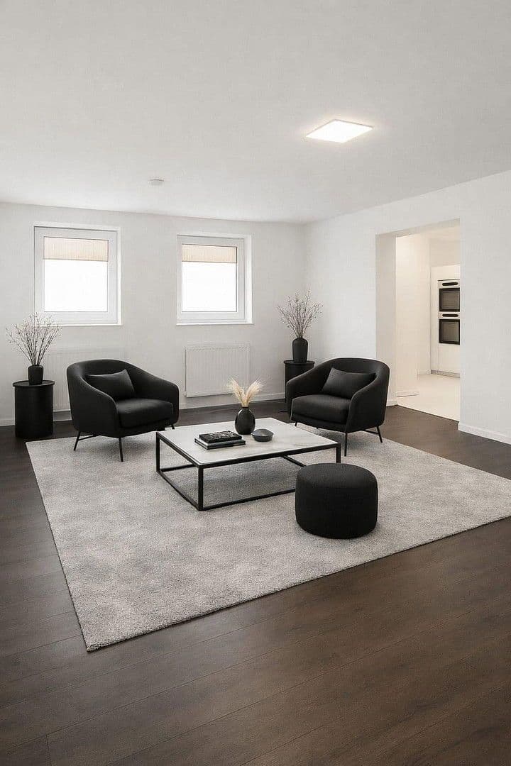 Predaj bytu 2-izbový 86 m², Mannheim, Bádensko-Wurttembersko Predaj bytu 2-izbový 86 m², Mannheim, Bádensko-Wurttembersko