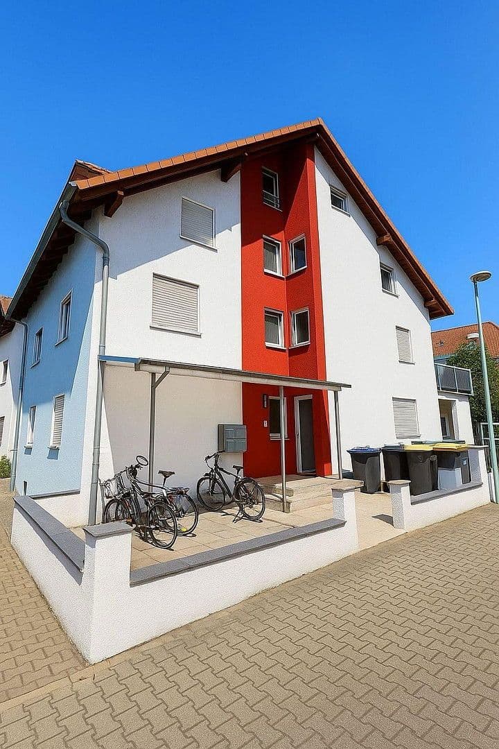 Predaj bytu 2-izbový 86 m², Mannheim, Bádensko-Wurttembersko Predaj bytu 2-izbový 86 m², Mannheim, Bádensko-Wurttembersko