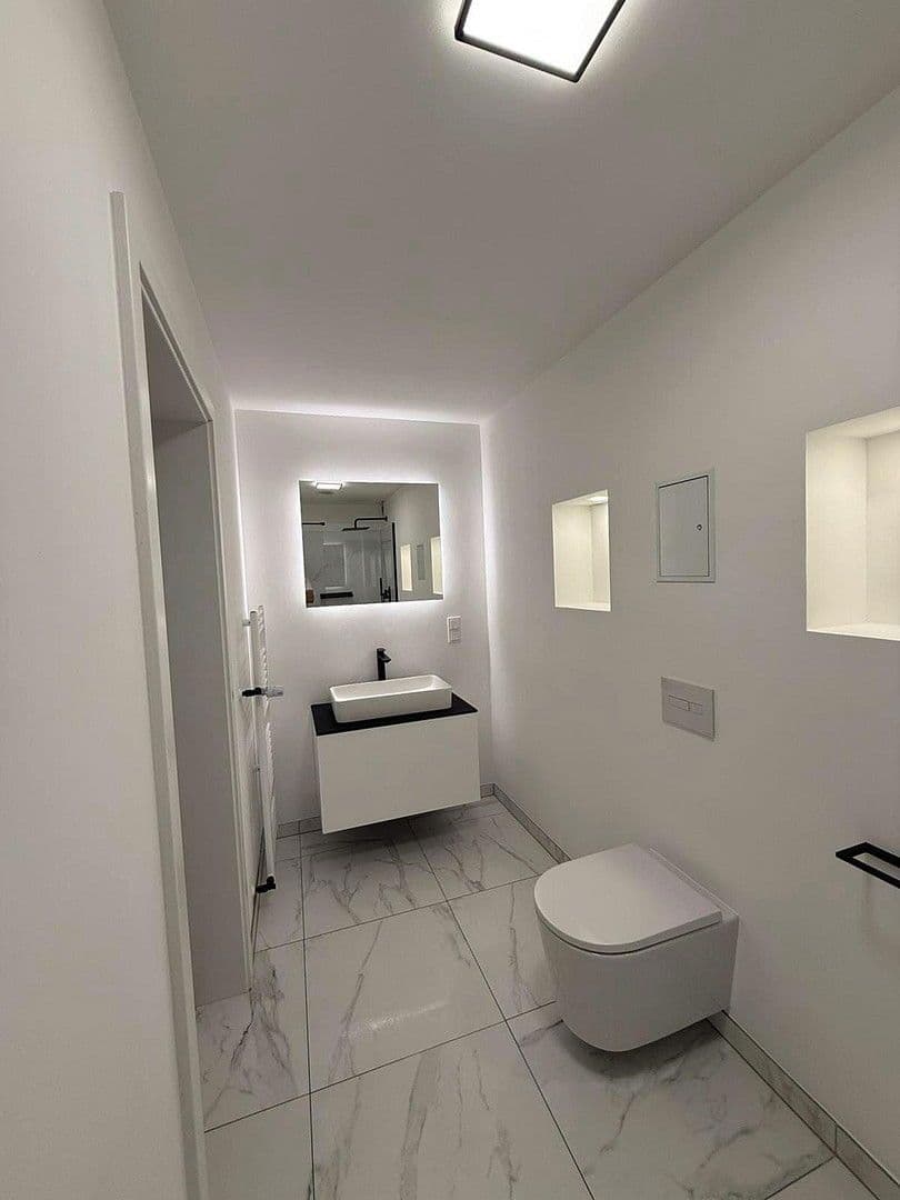 Predaj bytu 2-izbový 86 m², Mannheim, Bádensko-Wurttembersko Predaj bytu 2-izbový 86 m², Mannheim, Bádensko-Wurttembersko