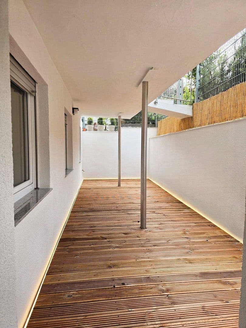 Predaj bytu 2-izbový 86 m², Mannheim, Bádensko-Wurttembersko Predaj bytu 2-izbový 86 m², Mannheim, Bádensko-Wurttembersko