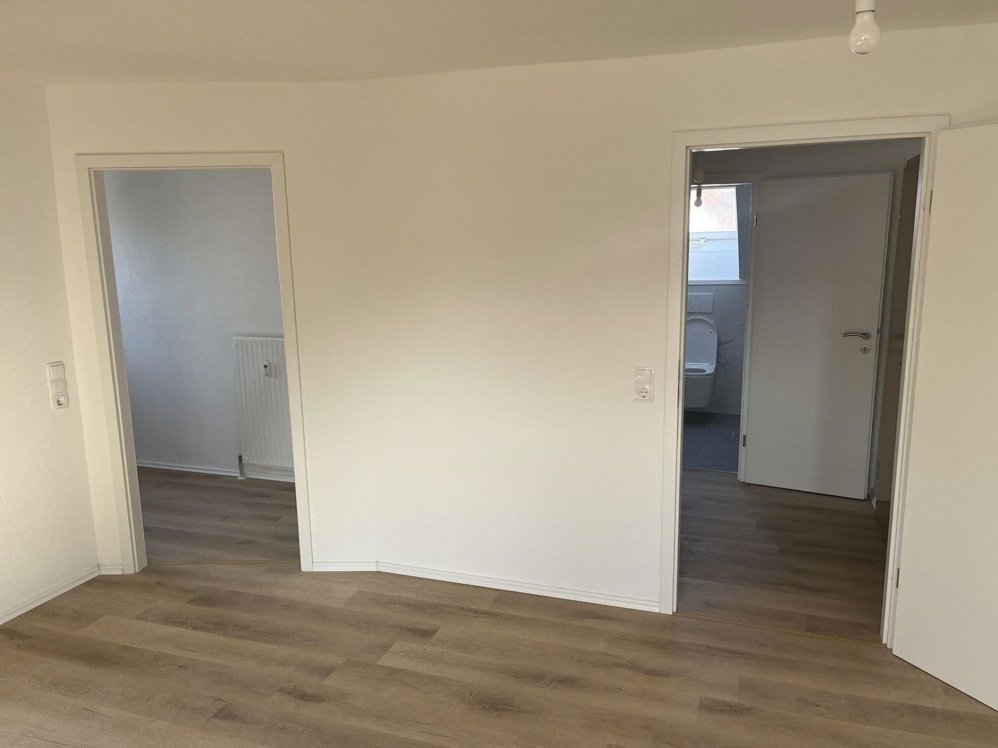 Predaj bytu 2-izbový 46 m², Kleiststraße 11, Oberstenfeld, Bádensko-Wurttembersko Predaj bytu 2-izbový 46 m², Kleiststraße 11, Oberstenfeld, Bádensko-Wurttembersko