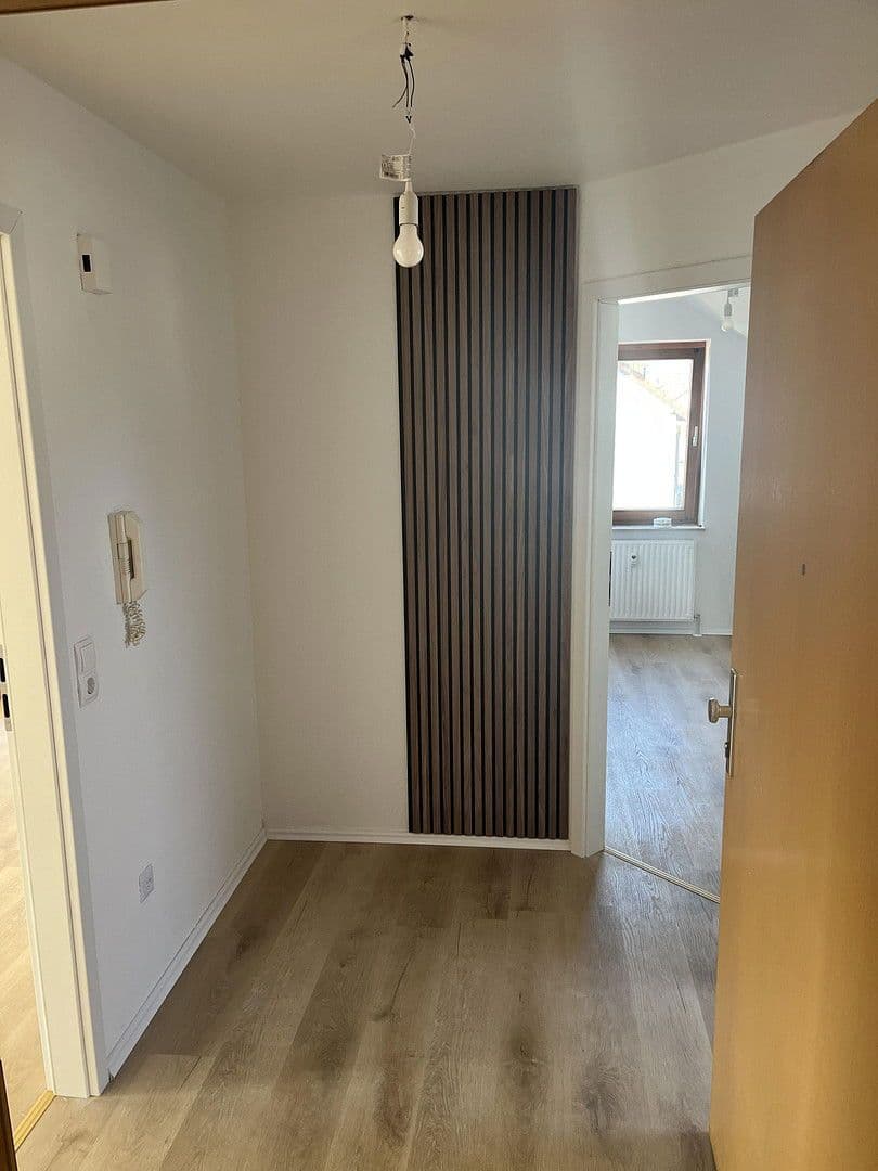 Predaj bytu 2-izbový 46 m², Kleiststraße 11, Oberstenfeld, Bádensko-Wurttembersko Predaj bytu 2-izbový 46 m², Kleiststraße 11, Oberstenfeld, Bádensko-Wurttembersko