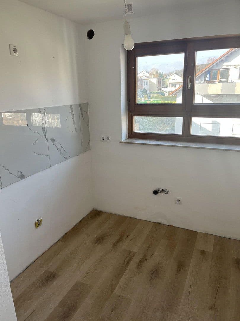 Predaj bytu 2-izbový 46 m², Kleiststraße 11, Oberstenfeld, Bádensko-Wurttembersko Predaj bytu 2-izbový 46 m², Kleiststraße 11, Oberstenfeld, Bádensko-Wurttembersko