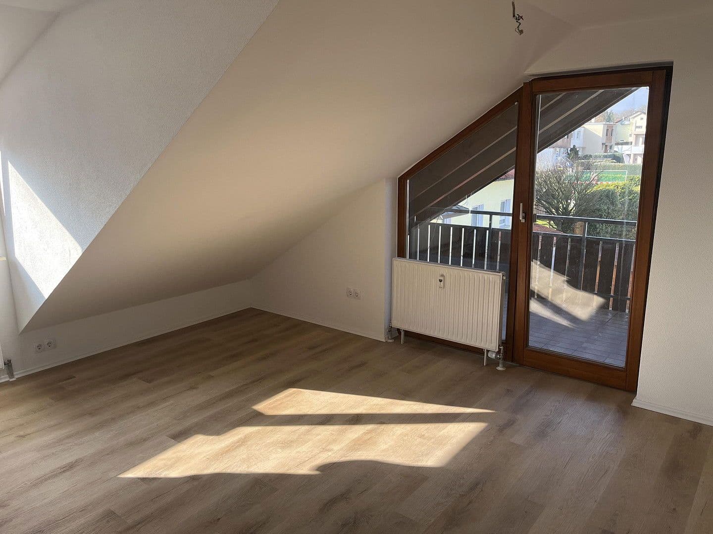 Predaj bytu 2-izbový 46 m², Kleiststraße 11, Oberstenfeld, Bádensko-Wurttembersko Predaj bytu 2-izbový 46 m², Kleiststraße 11, Oberstenfeld, Bádensko-Wurttembersko