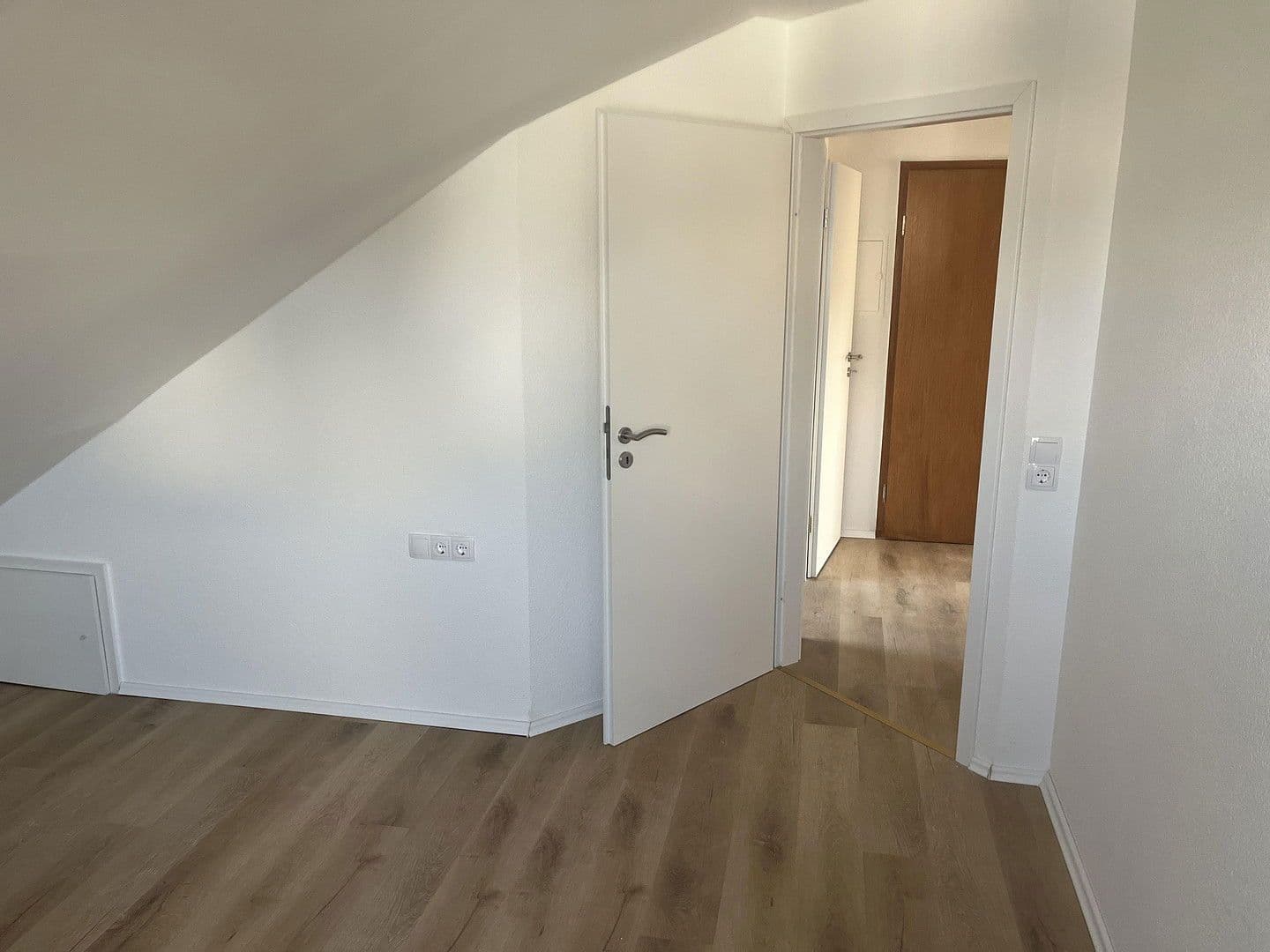 Predaj bytu 2-izbový 46 m², Kleiststraße 11, Oberstenfeld, Bádensko-Wurttembersko Predaj bytu 2-izbový 46 m², Kleiststraße 11, Oberstenfeld, Bádensko-Wurttembersko