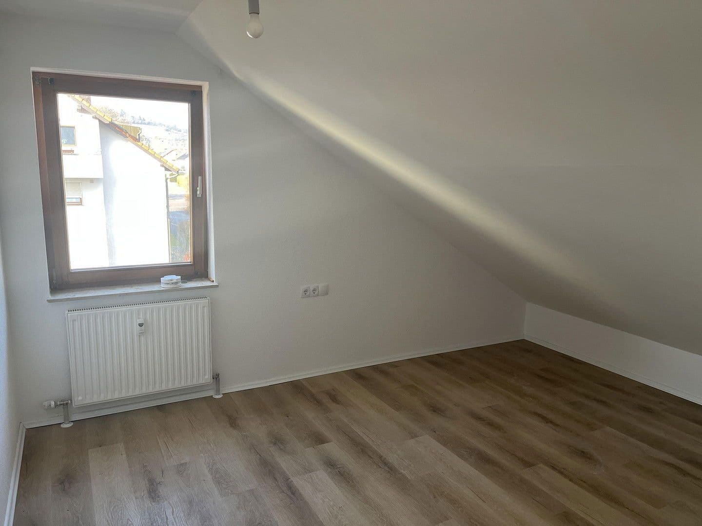 Predaj bytu 2-izbový 46 m², Kleiststraße 11, Oberstenfeld, Bádensko-Wurttembersko Predaj bytu 2-izbový 46 m², Kleiststraße 11, Oberstenfeld, Bádensko-Wurttembersko
