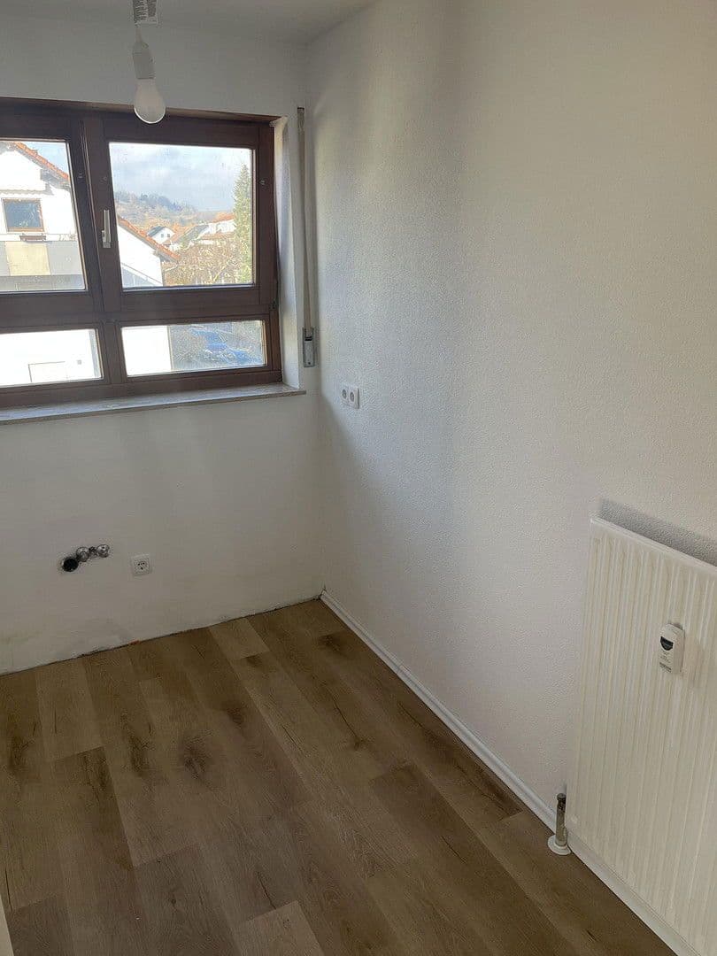 Predaj bytu 2-izbový 46 m², Kleiststraße 11, Oberstenfeld, Bádensko-Wurttembersko Predaj bytu 2-izbový 46 m², Kleiststraße 11, Oberstenfeld, Bádensko-Wurttembersko