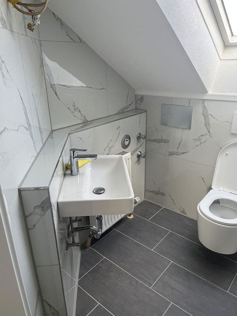 Predaj bytu 2-izbový 46 m², Kleiststraße 11, Oberstenfeld, Bádensko-Wurttembersko Predaj bytu 2-izbový 46 m², Kleiststraße 11, Oberstenfeld, Bádensko-Wurttembersko