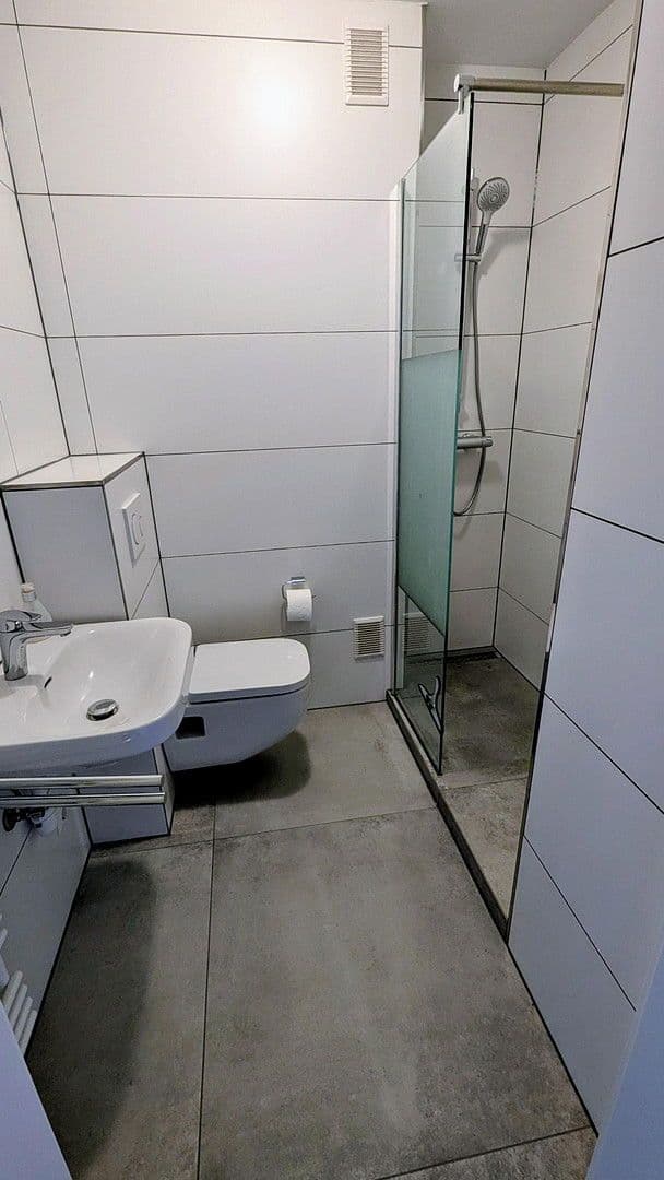 Prenájom bytu 3-izbový 65 m², Steinweg 76b, Stolberg, Severné Porýnie - Westfálsko Prenájom bytu 3-izbový 65 m², Steinweg 76b, Stolberg, Severné Porýnie - Westfálsko