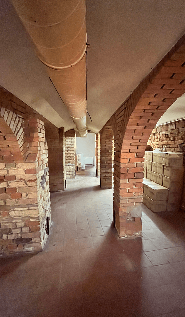 Prenájom nebytového priestoru 135 m², Lübsche Str. 26, Wismar, Meklenbursko-Predpomoransko Prenájom nebytového priestoru 135 m², Lübsche Str. 26, Wismar, Meklenbursko-Predpomoransko