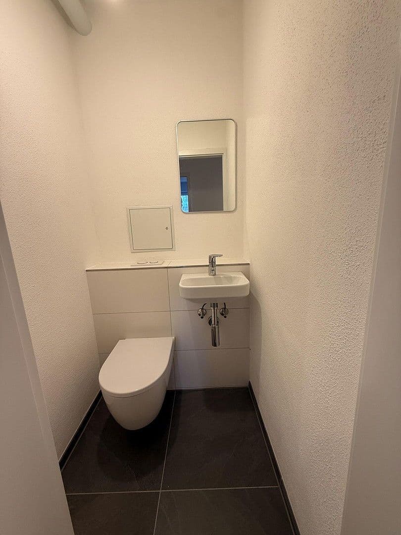 Predaj bytu 3-izbový 82 m², Schwabenstraße 5, Würzburg, Bavorsko Predaj bytu 3-izbový 82 m², Schwabenstraße 5, Würzburg, Bavorsko