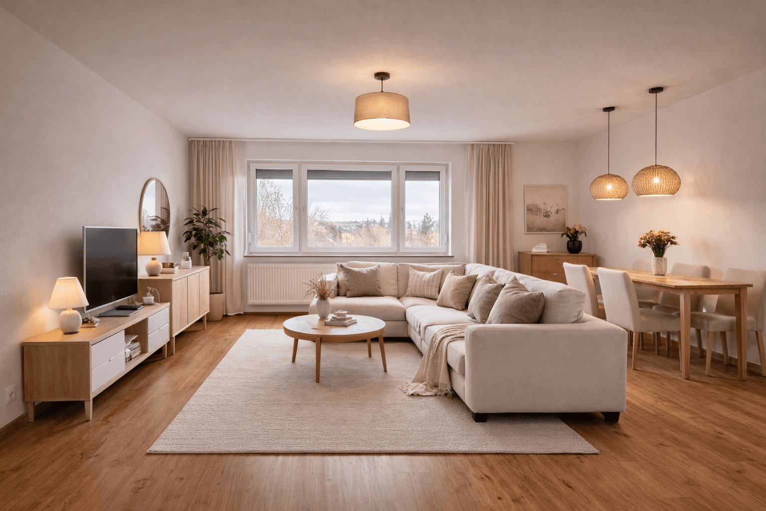 Predaj bytu 3-izbový 82 m², Schwabenstraße 5, Würzburg, Bavorsko Predaj bytu 3-izbový 82 m², Schwabenstraße 5, Würzburg, Bavorsko