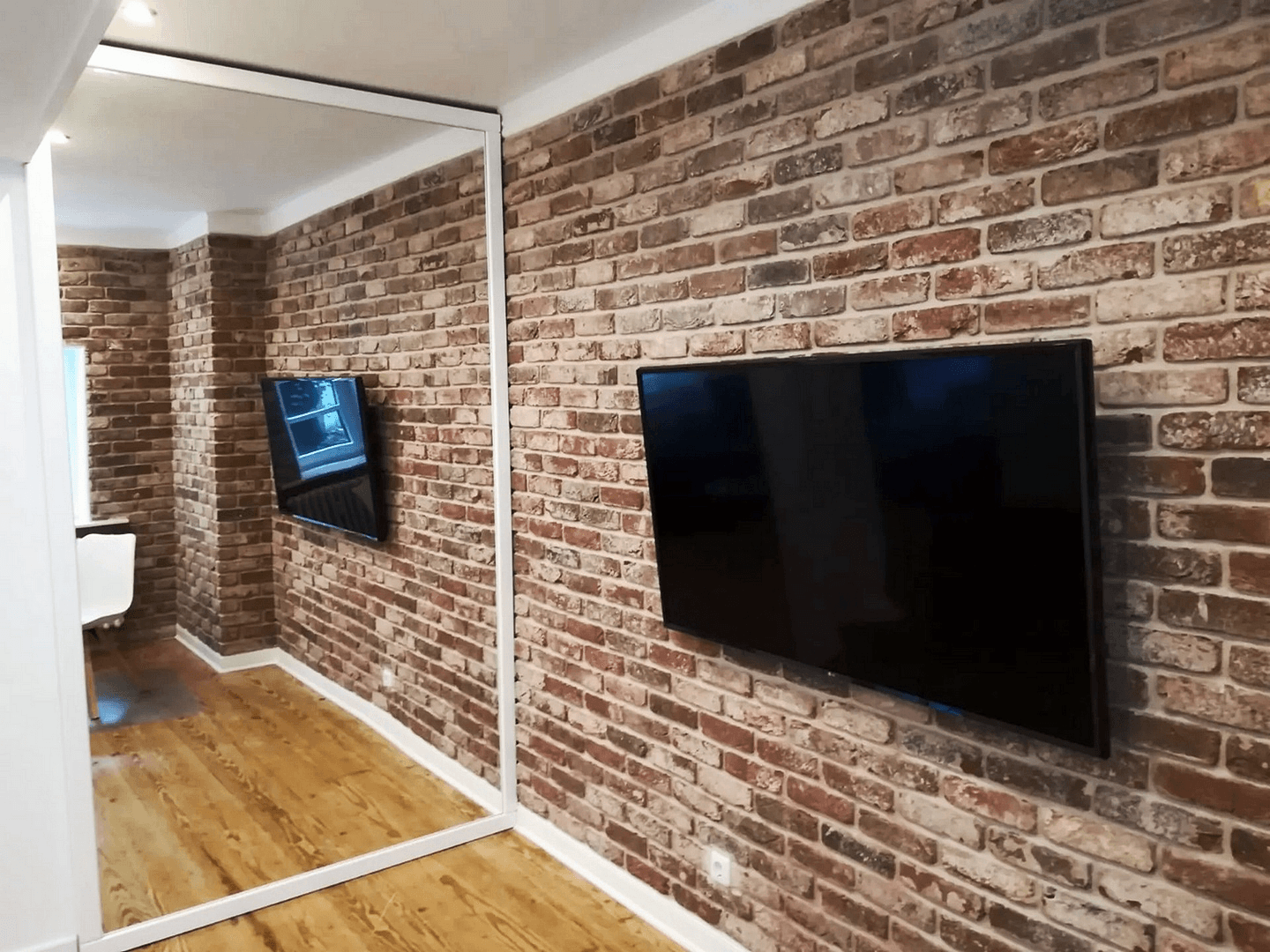 Prenájom bytu 2-izbový 57 m², Hamburg, Hamburg Prenájom bytu 2-izbový 57 m², Hamburg, Hamburg