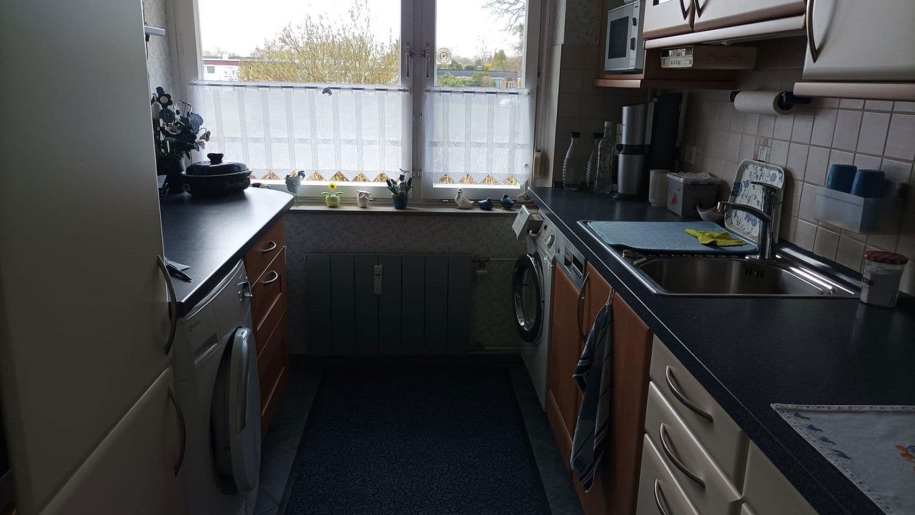 Predaj bytu 3-izbový 81 m², Mörser Winkel 5, Wolfsburg, Dolné Sasko Predaj bytu 3-izbový 81 m², Mörser Winkel 5, Wolfsburg, Dolné Sasko