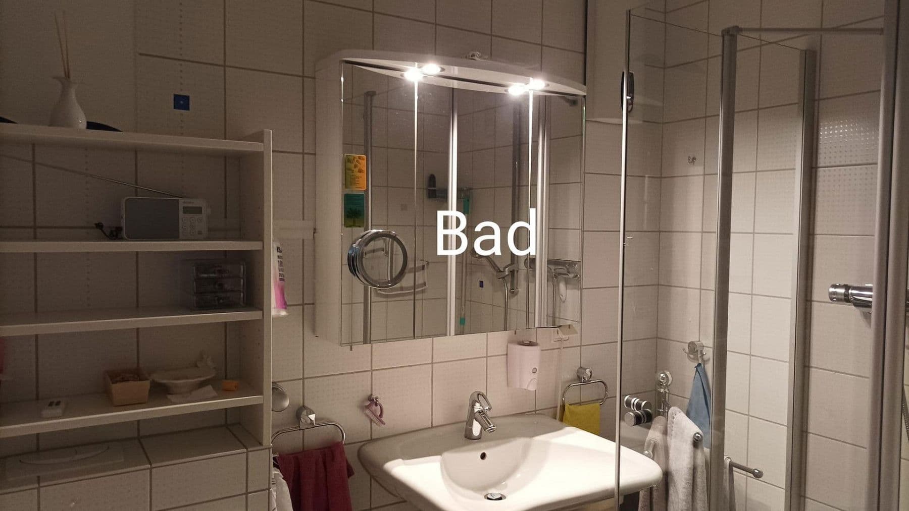 Predaj bytu 3-izbový 81 m², Mörser Winkel 5, Wolfsburg, Dolné Sasko Predaj bytu 3-izbový 81 m², Mörser Winkel 5, Wolfsburg, Dolné Sasko