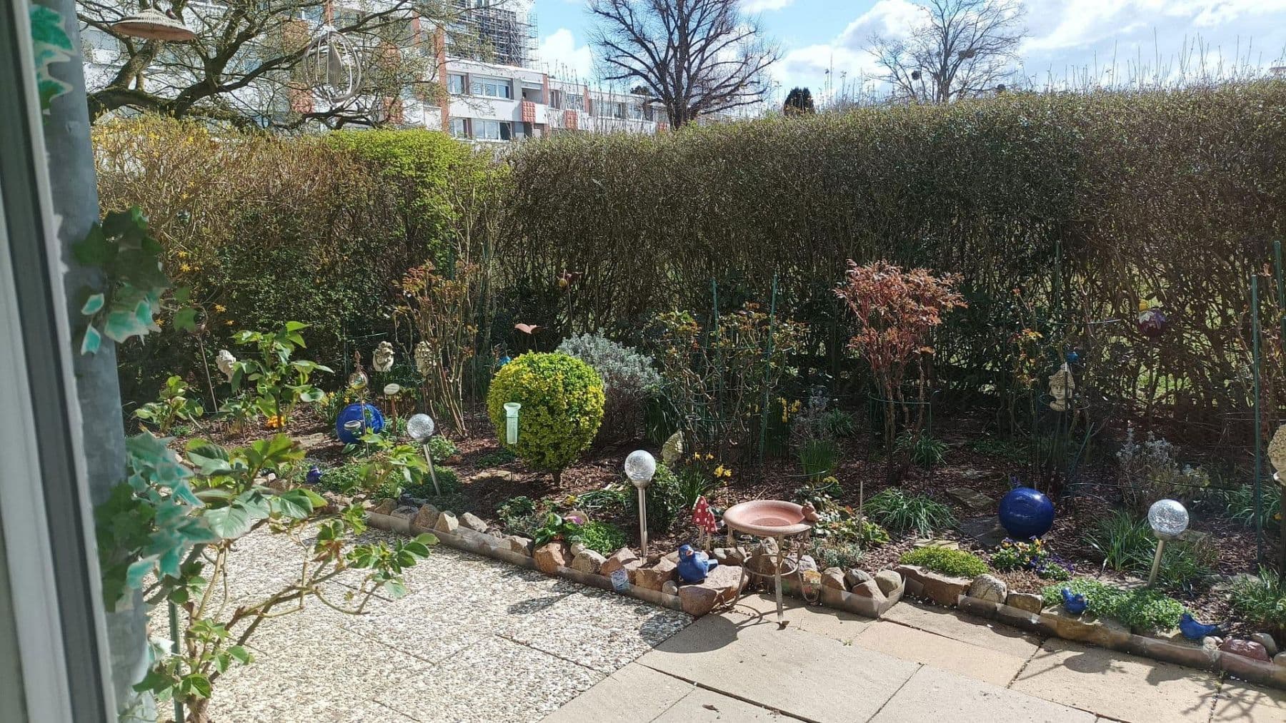 Predaj bytu 3-izbový 81 m², Mörser Winkel 5, Wolfsburg, Dolné Sasko Predaj bytu 3-izbový 81 m², Mörser Winkel 5, Wolfsburg, Dolné Sasko