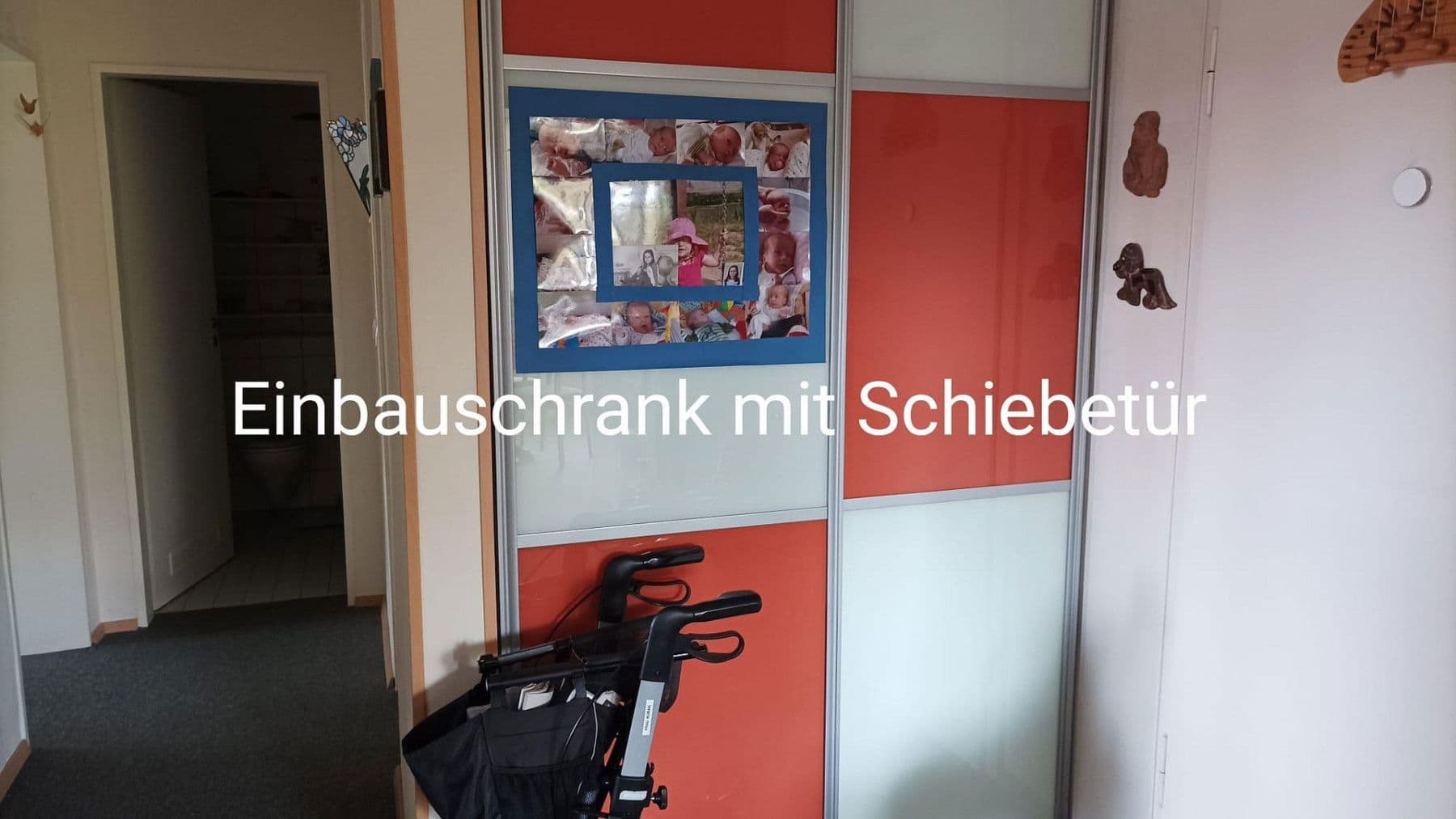 Predaj bytu 3-izbový 81 m², Mörser Winkel 5, Wolfsburg, Dolné Sasko Predaj bytu 3-izbový 81 m², Mörser Winkel 5, Wolfsburg, Dolné Sasko