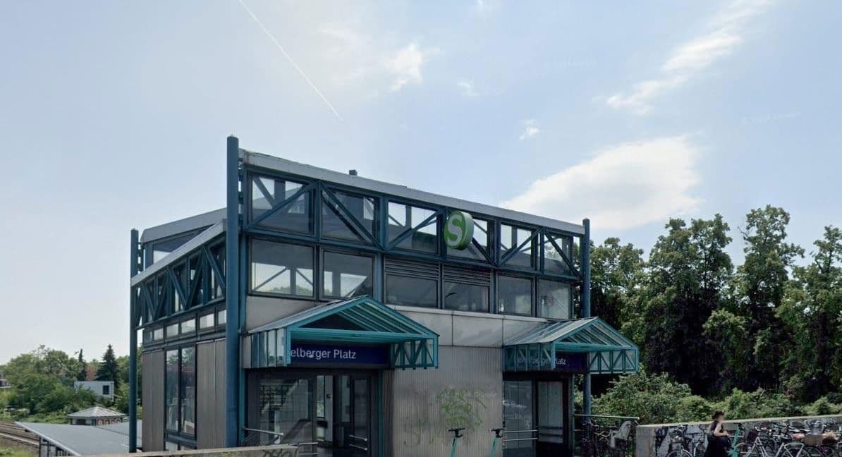 Predaj bytu 2-izbový 61 m², Ermslebener Weg 4, Berlin, Berlín Predaj bytu 2-izbový 61 m², Ermslebener Weg 4, Berlin, Berlín