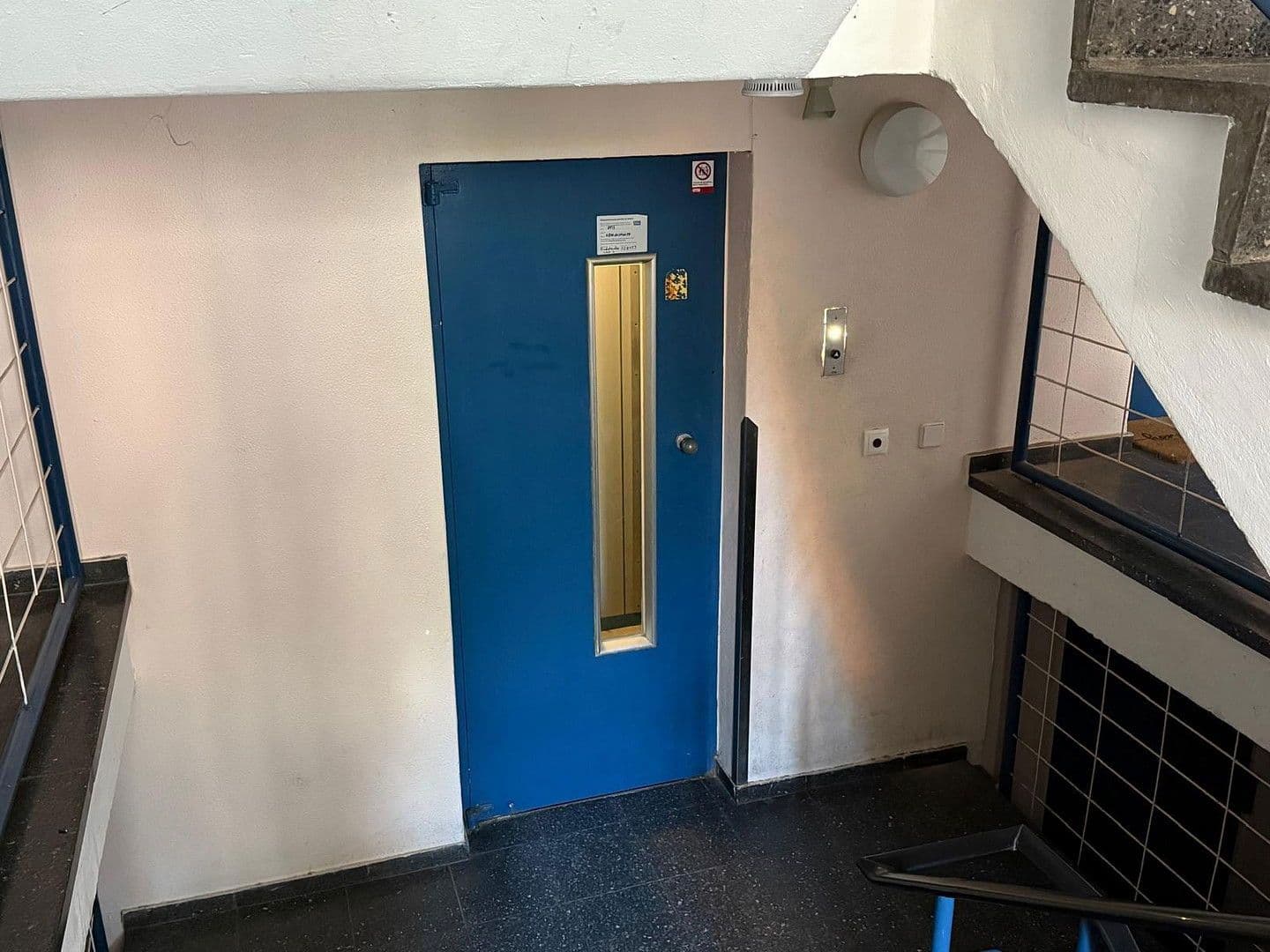 Predaj bytu 2-izbový 61 m², Ermslebener Weg 4, Berlin, Berlín Predaj bytu 2-izbový 61 m², Ermslebener Weg 4, Berlin, Berlín