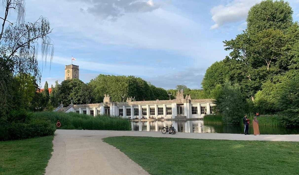 Predaj bytu 2-izbový 61 m², Ermslebener Weg 4, Berlin, Berlín Predaj bytu 2-izbový 61 m², Ermslebener Weg 4, Berlin, Berlín