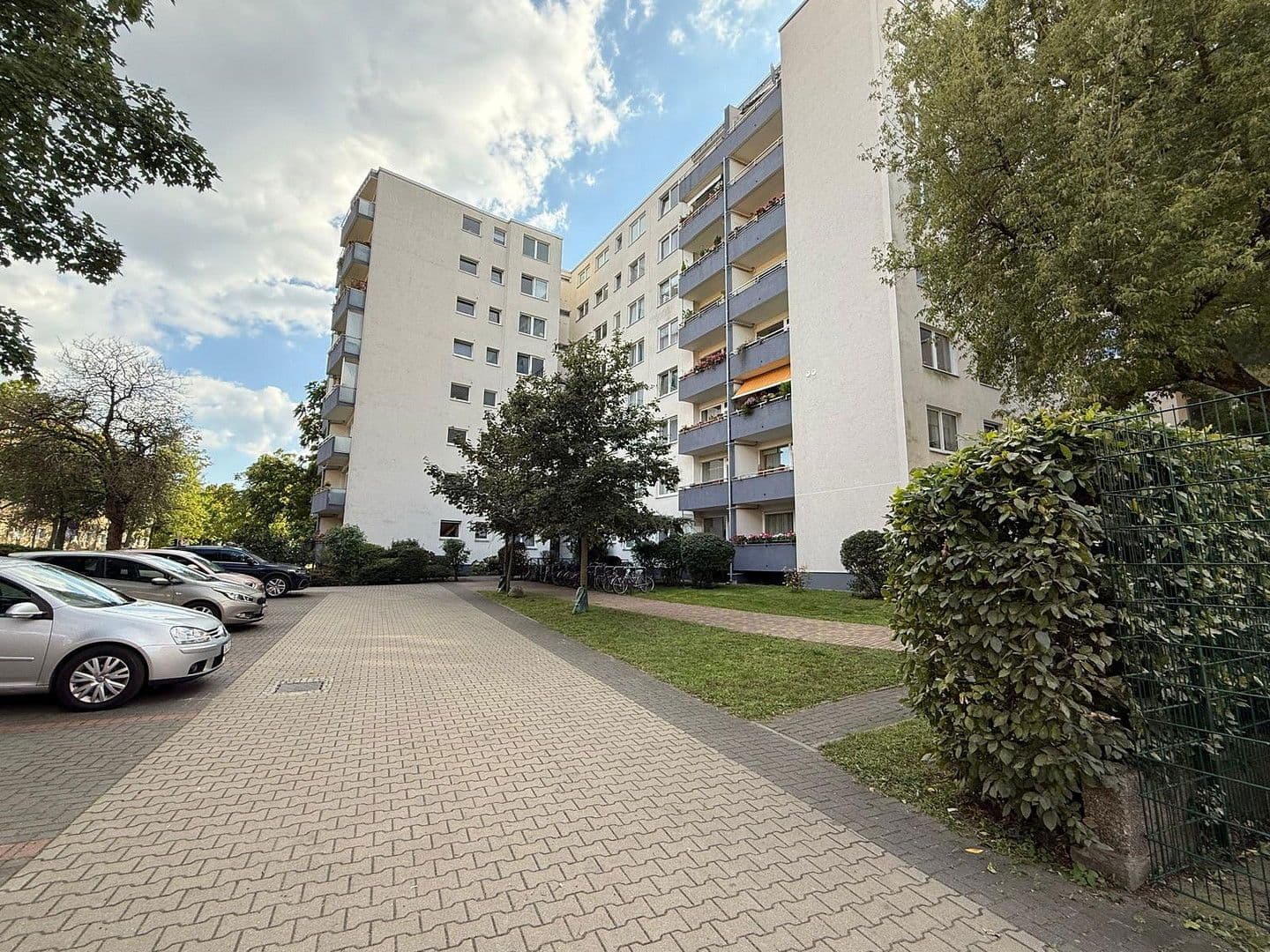Predaj bytu 2-izbový 61 m², Ermslebener Weg 4, Berlin, Berlín Predaj bytu 2-izbový 61 m², Ermslebener Weg 4, Berlin, Berlín