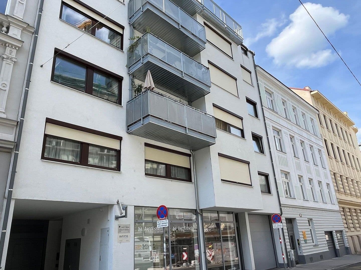 Predaj bytu 2-izbový 68 m², Wien, Viedeň Predaj bytu 2-izbový 68 m², Wien, Viedeň