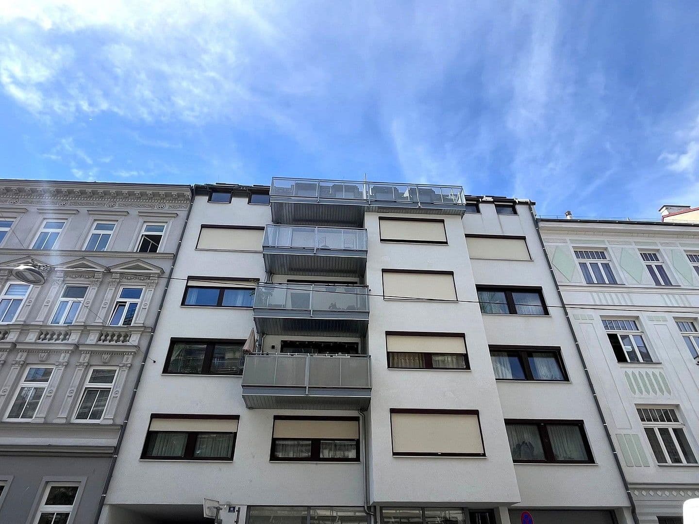 Predaj bytu 2-izbový 68 m², Wien, Viedeň Predaj bytu 2-izbový 68 m², Wien, Viedeň