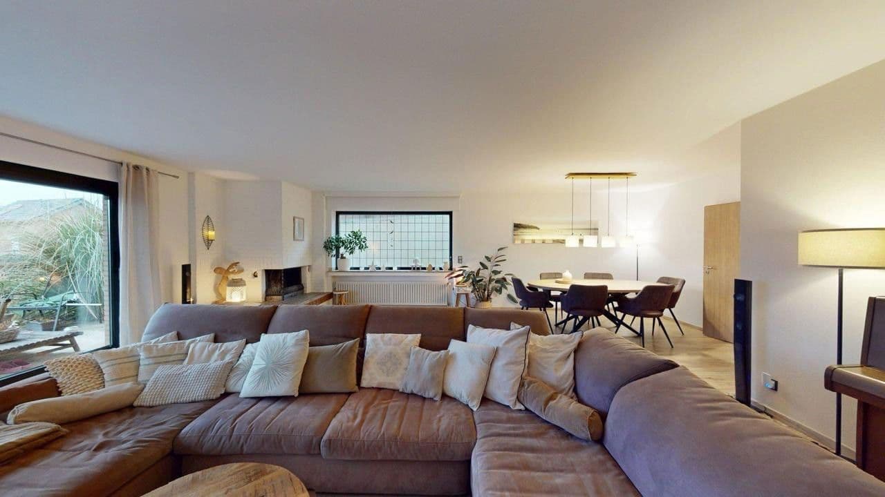 Predaj domu 155 m², pozemek 843 m², Aachen, Severné Porýnie - Westfálsko Predaj domu 155 m², pozemek 843 m², Aachen, Severné Porýnie - Westfálsko