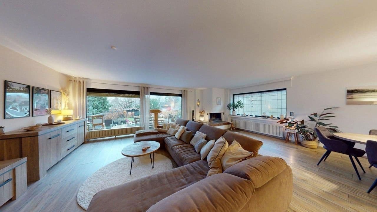 Predaj domu 155 m², pozemek 843 m², Aachen, Severné Porýnie - Westfálsko Predaj domu 155 m², pozemek 843 m², Aachen, Severné Porýnie - Westfálsko