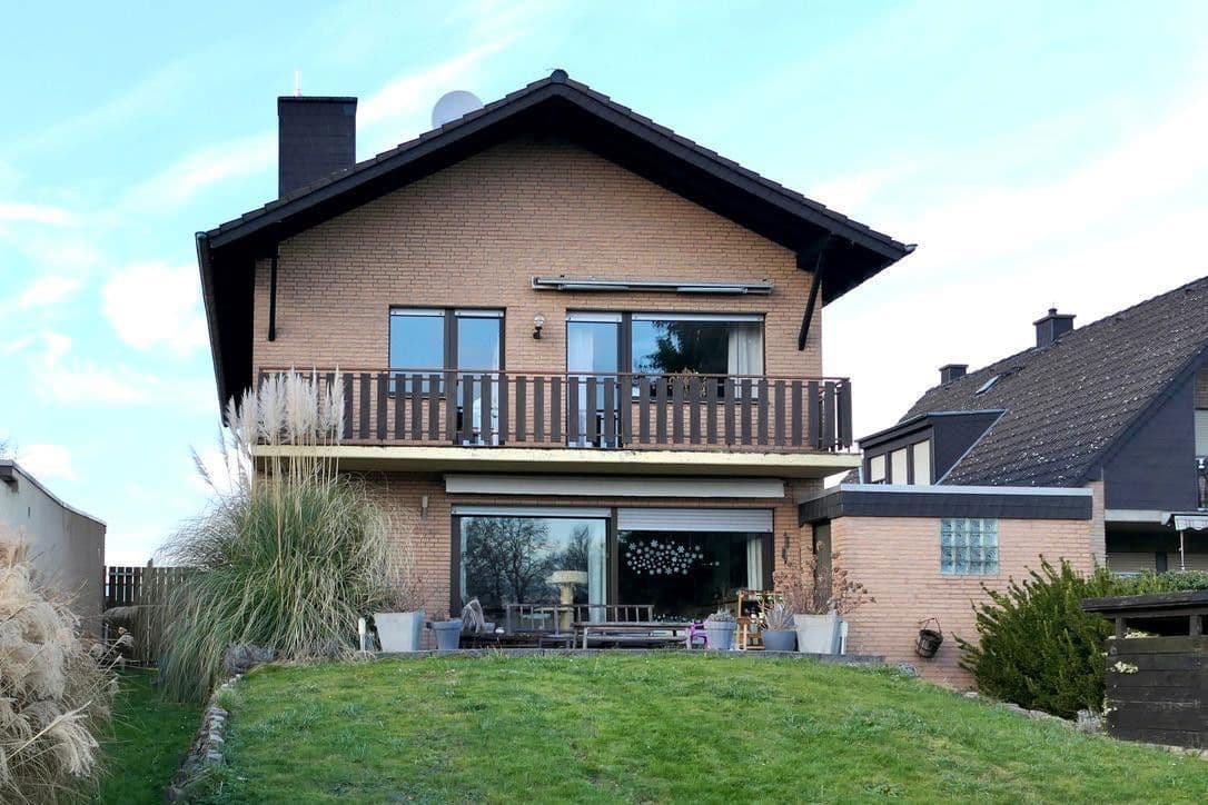 Predaj domu 155 m², pozemek 843 m², Aachen, Severné Porýnie - Westfálsko Predaj domu 155 m², pozemek 843 m², Aachen, Severné Porýnie - Westfálsko