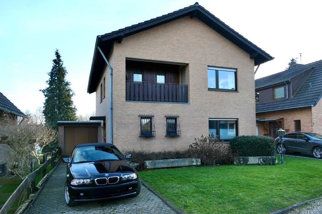 Predaj domu 155 m², pozemek 843 m², Aachen, Severné Porýnie - Westfálsko Predaj domu 155 m², pozemek 843 m², Aachen, Severné Porýnie - Westfálsko