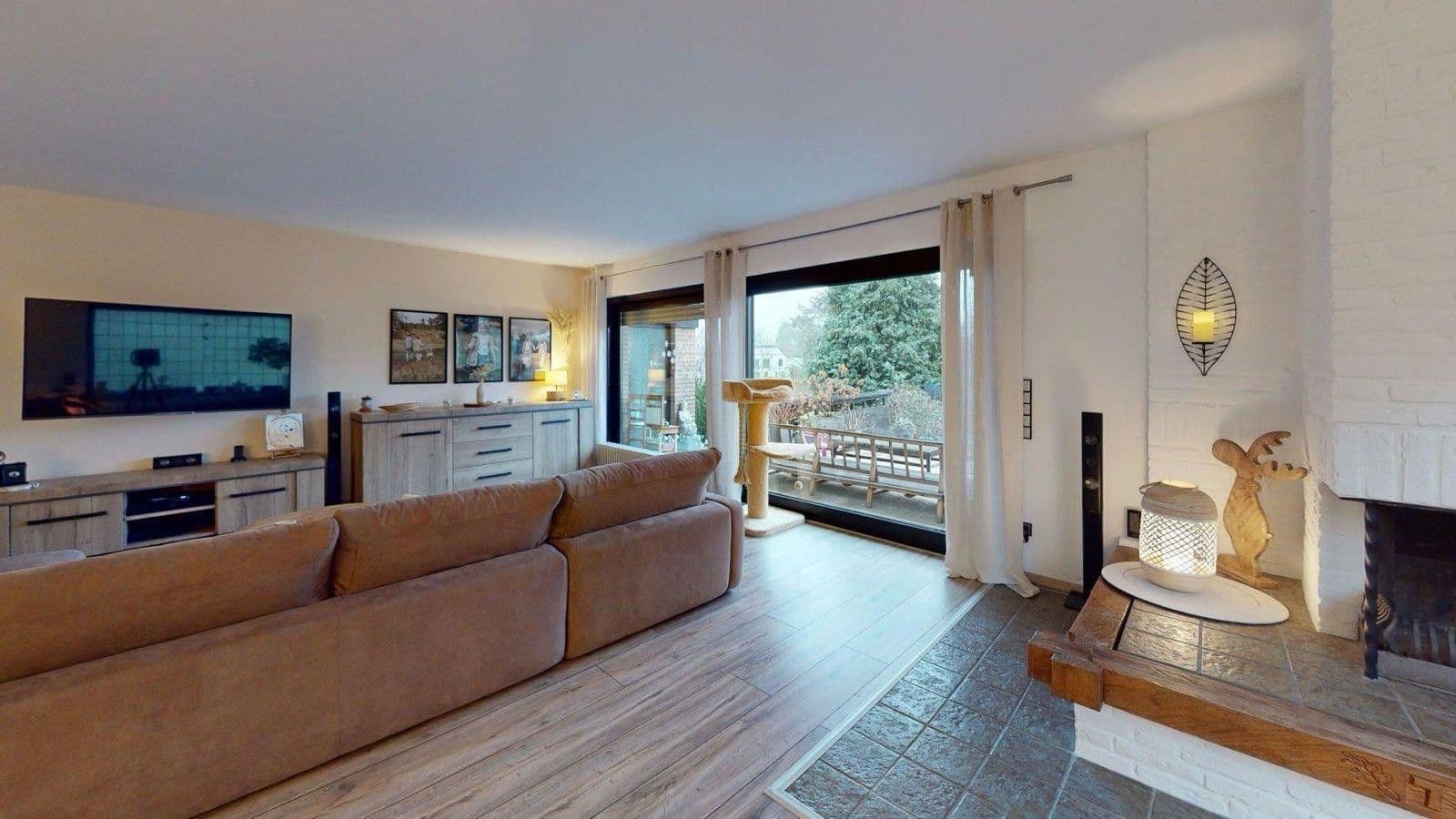 Predaj domu 155 m², pozemek 843 m², Aachen, Severné Porýnie - Westfálsko Predaj domu 155 m², pozemek 843 m², Aachen, Severné Porýnie - Westfálsko
