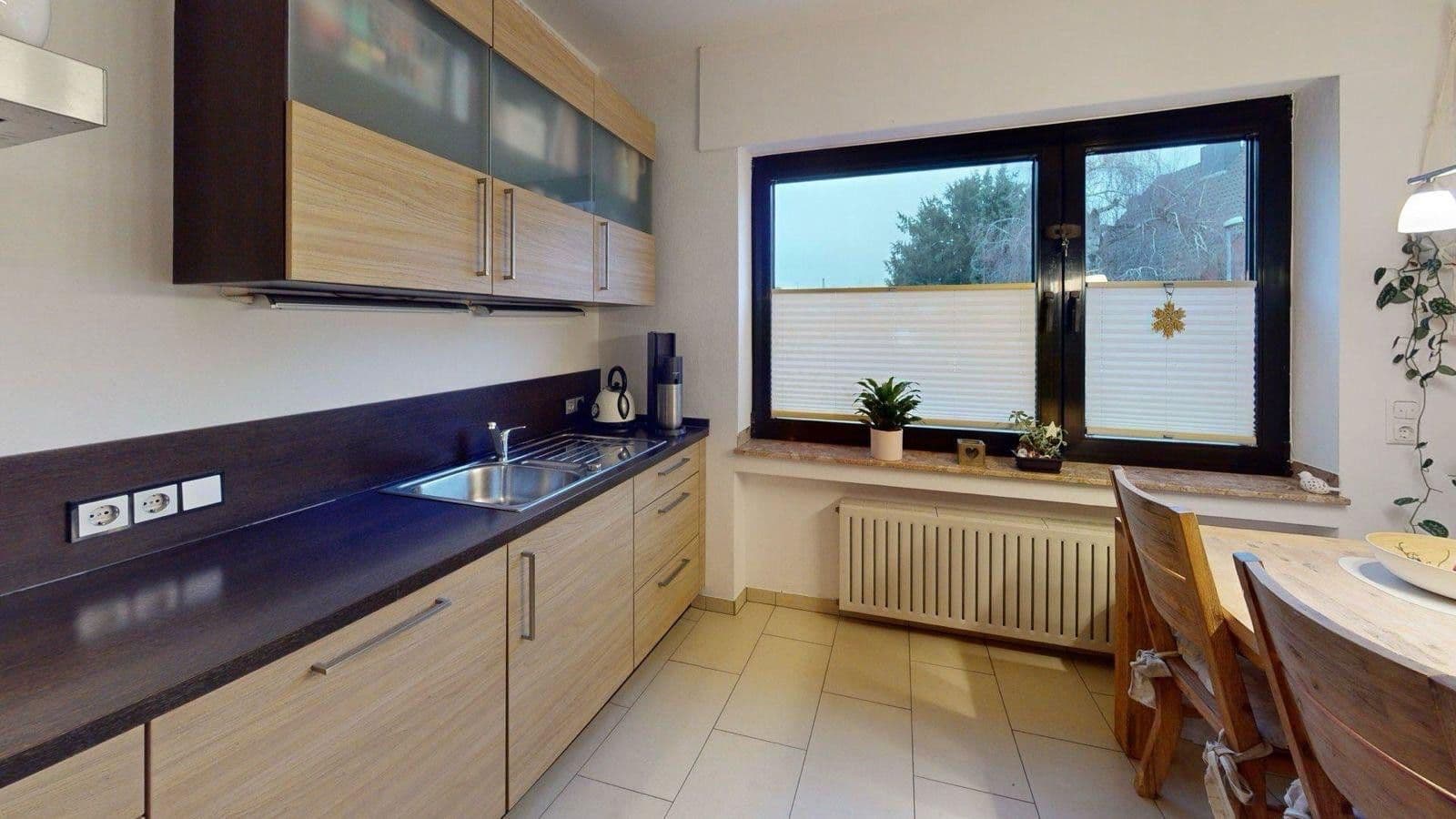 Predaj domu 155 m², pozemek 843 m², Aachen, Severné Porýnie - Westfálsko Predaj domu 155 m², pozemek 843 m², Aachen, Severné Porýnie - Westfálsko