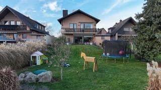 Predaj domu 155 m², pozemek 843 m², Aachen, Severné Porýnie - Westfálsko Predaj domu 155 m², pozemek 843 m², Aachen, Severné Porýnie - Westfálsko