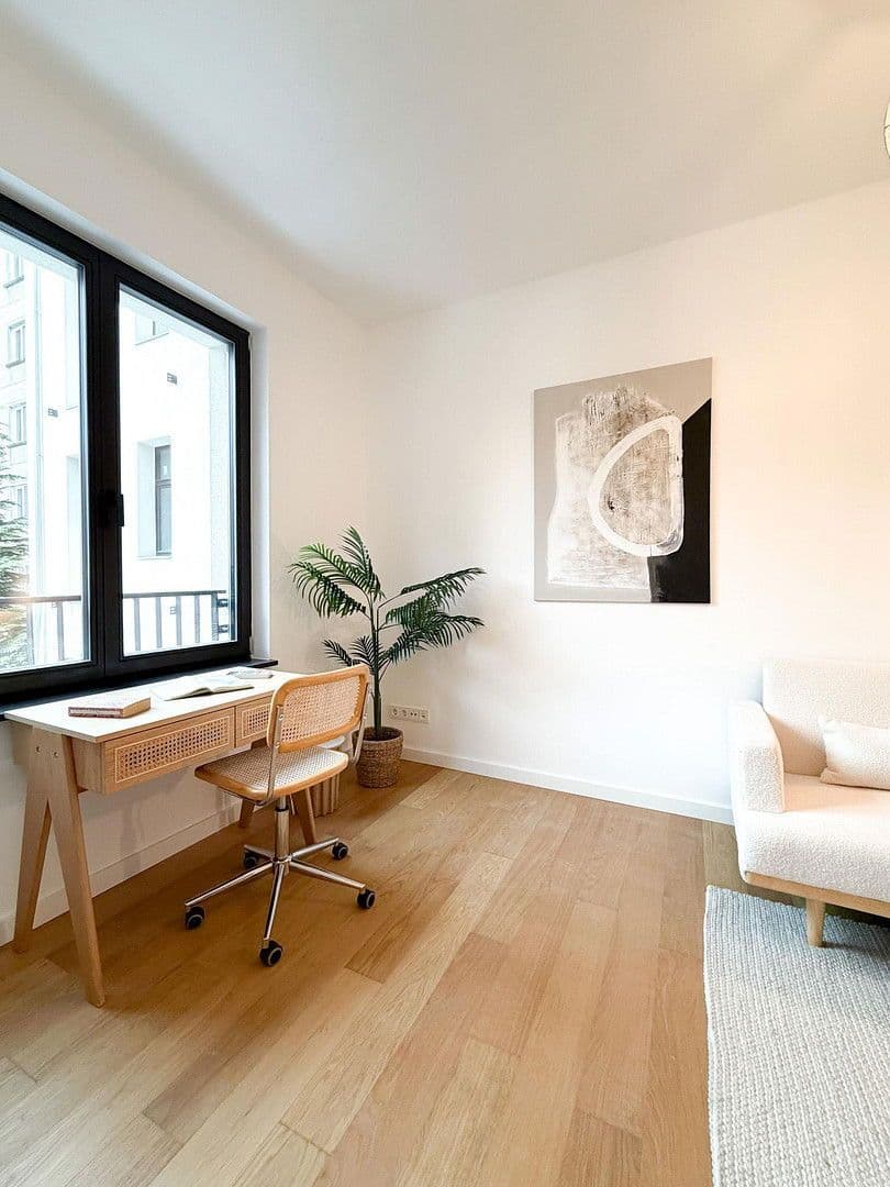 Predaj bytu 3-izbový 80 m², Berlin, Berlín Predaj bytu 3-izbový 80 m², Berlin, Berlín