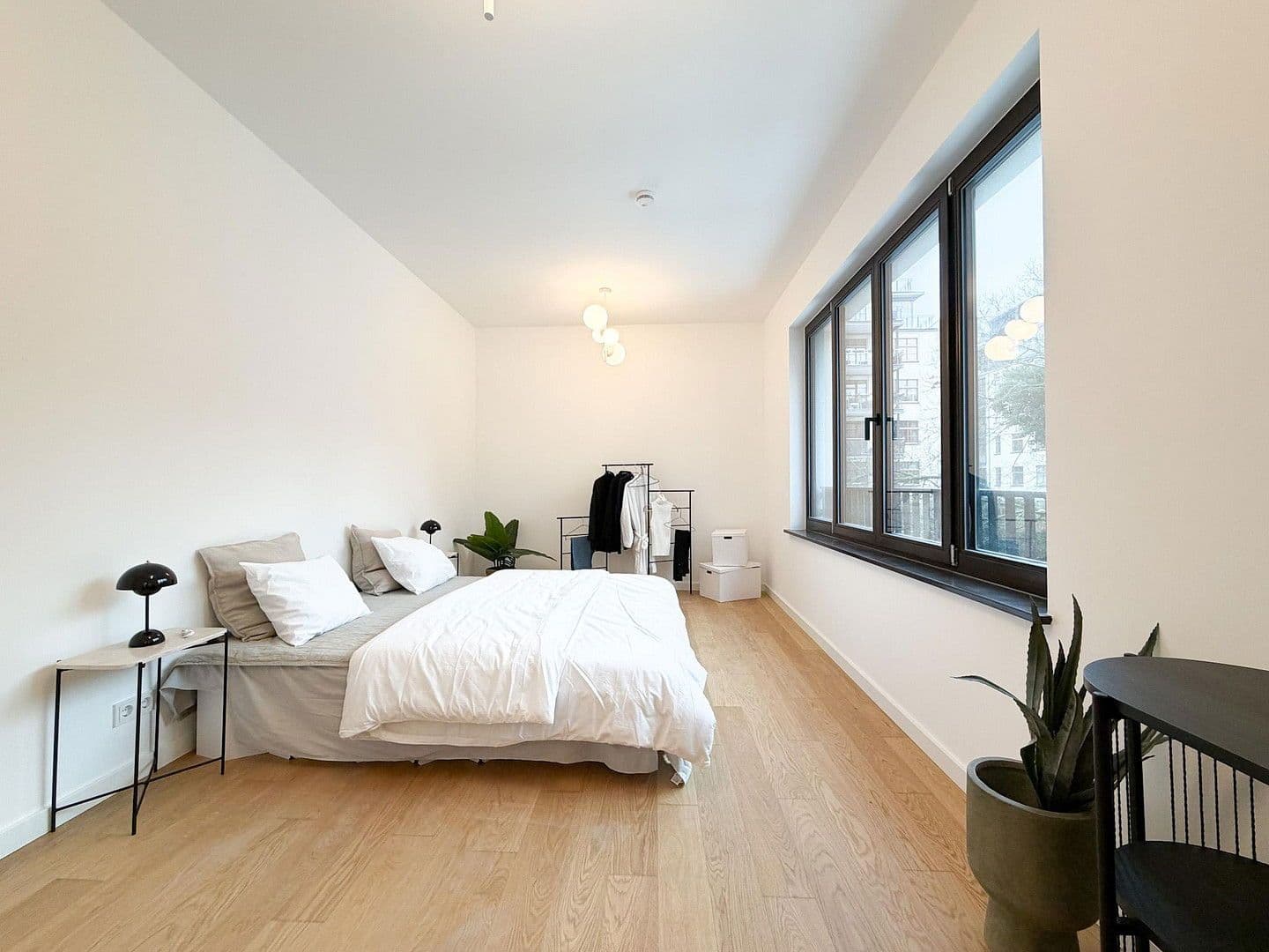 Predaj bytu 3-izbový 80 m², Berlin, Berlín Predaj bytu 3-izbový 80 m², Berlin, Berlín