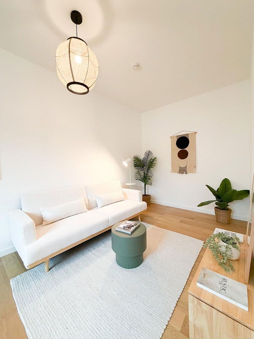 Predaj bytu 3-izbový 80 m², Berlin, Berlín Predaj bytu 3-izbový 80 m², Berlin, Berlín