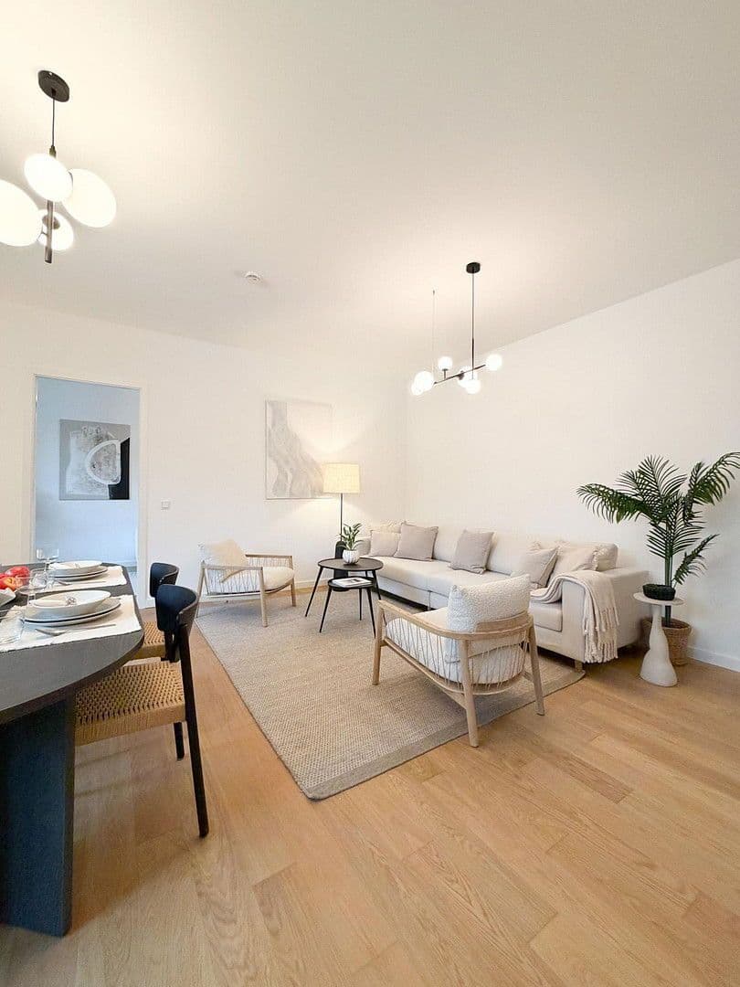 Predaj bytu 3-izbový 80 m², Berlin, Berlín Predaj bytu 3-izbový 80 m², Berlin, Berlín