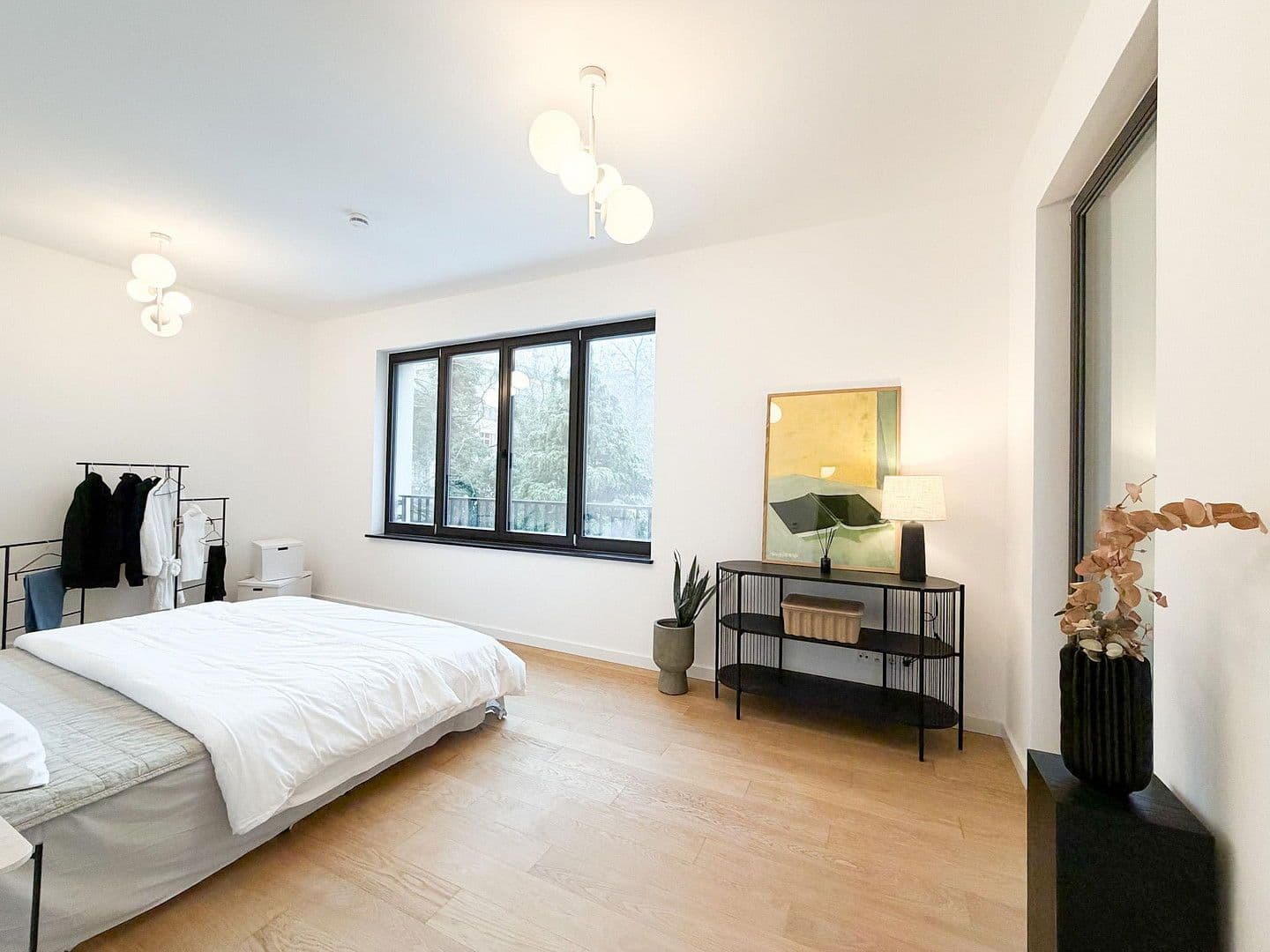 Predaj bytu 3-izbový 80 m², Berlin, Berlín Predaj bytu 3-izbový 80 m², Berlin, Berlín