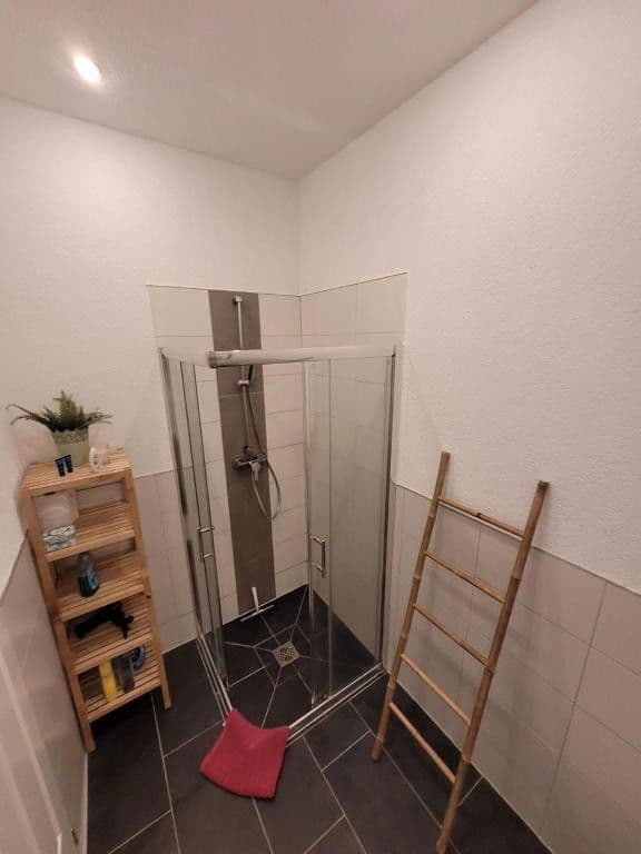 Predaj bytu 2-izbový 47 m², Lange Straße, Garz/Rügen, Meklenbursko-Predpomoransko Predaj bytu 2-izbový 47 m², Lange Straße, Garz/Rügen, Meklenbursko-Predpomoransko
