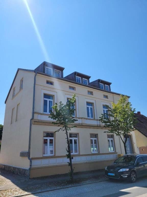 Predaj bytu 2-izbový 47 m², Lange Straße, Garz/Rügen, Meklenbursko-Predpomoransko Predaj bytu 2-izbový 47 m², Lange Straße, Garz/Rügen, Meklenbursko-Predpomoransko