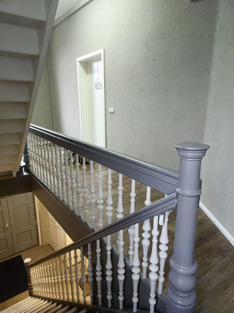 Predaj bytu 2-izbový 47 m², Lange Straße, Garz/Rügen, Meklenbursko-Predpomoransko Predaj bytu 2-izbový 47 m², Lange Straße, Garz/Rügen, Meklenbursko-Predpomoransko